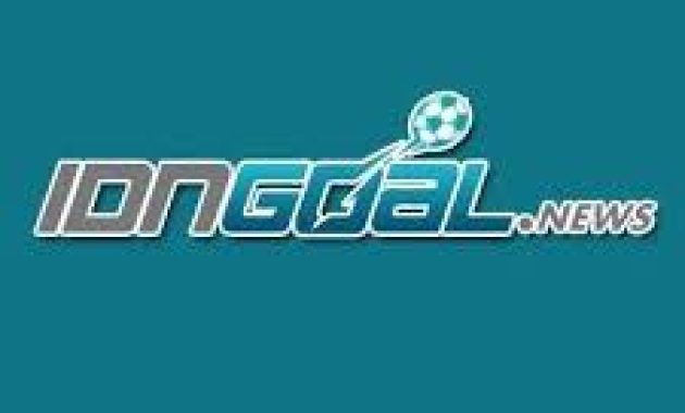 Login IdnGoal